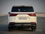 Lexus LX700h Overtrail 2025